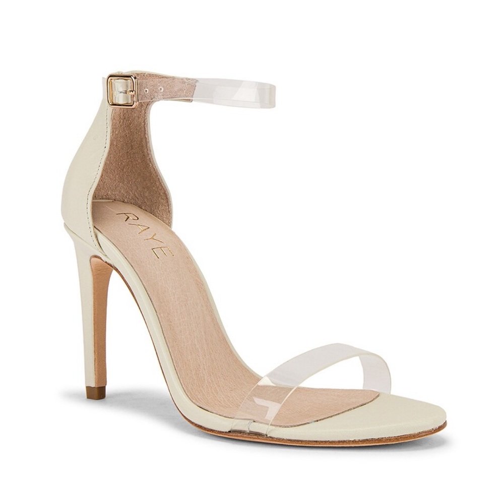 Raye heels